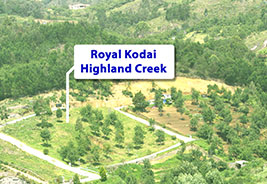 Royal Kodai Highland Creek