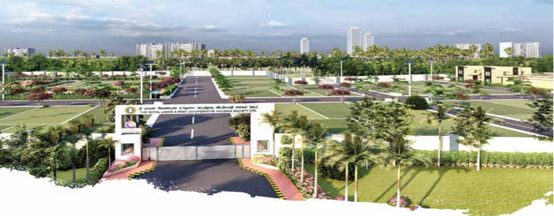 Why Kinathukadavu is Emerging as a Real Estate Hotspot in Coimbatore